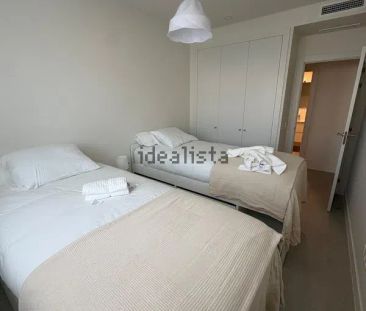 Alquiler de piso en Calle María Teresa León s/n - Photo 1