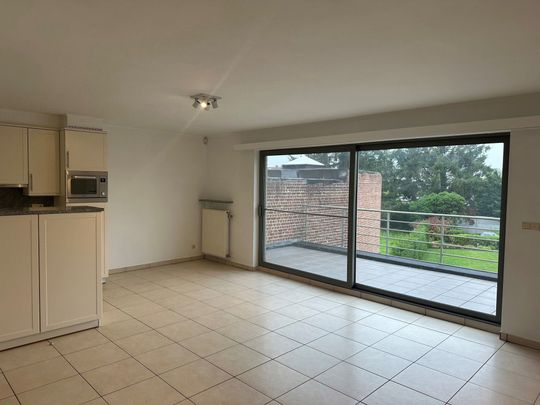 Appartement te huur - Foto 1