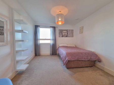 2 bedroom apartment to rent - Photo 5