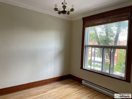 8832, Lajeunesse, Ahuntsic / Cartierville à louer - Photo 1