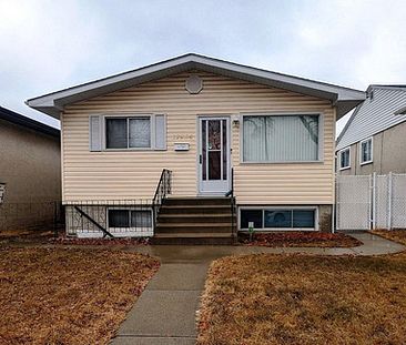 BSMT 12834 70 Street Northwest | 12834 70 Street Northwest, Edmonton - Photo 1