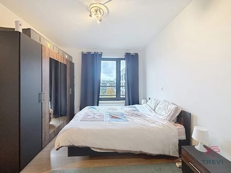 Appartement te huur - Photo 4