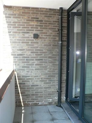 Appartement te huur - Foto 1