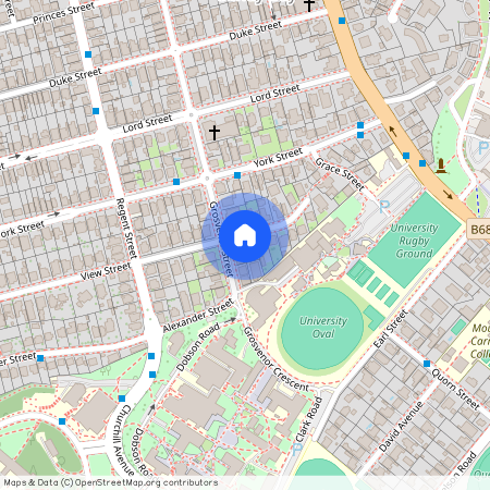 3/18 View Street, Tas 7005, Sandy Bay