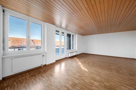 Your new home in idyllic surroundings – limited to 31.10.2027! - Photo 3