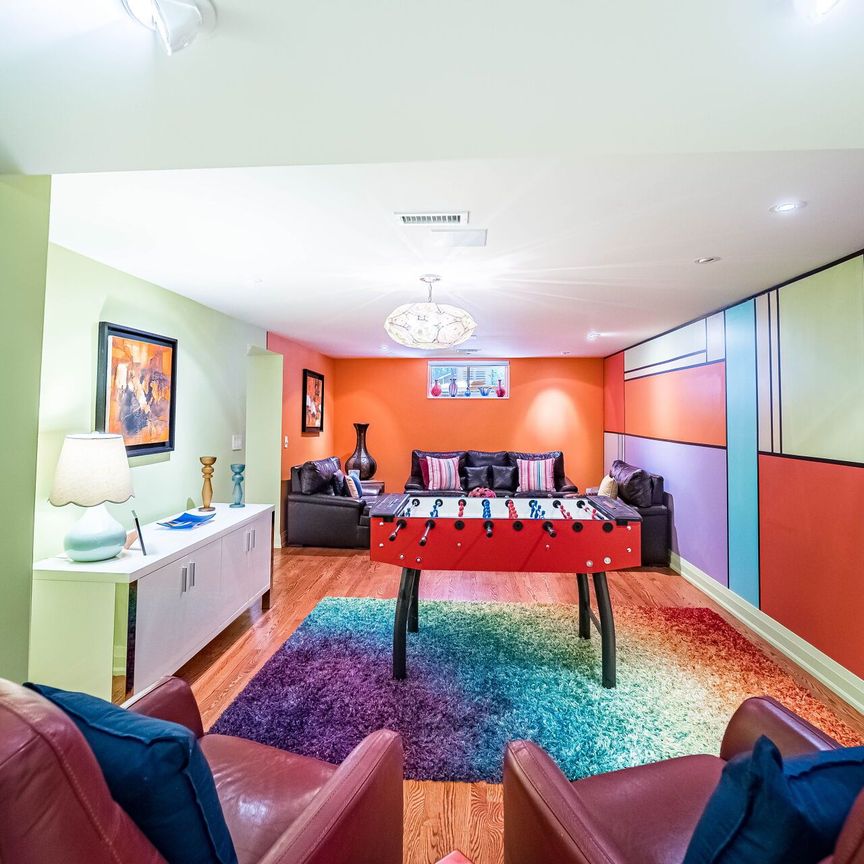 For Lease - 1 Friars Lane, Toronto, Ontario - Photo 1