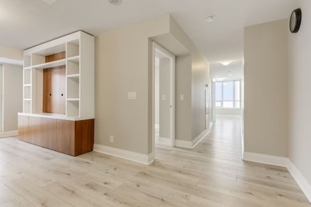 For Lease - 1 De Boers Drive Unit# 1505, Toronto, Ontario - Photo 2