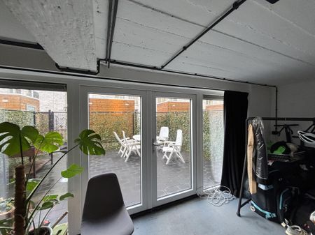 Te huur: Huis Burgemeester Bauduinstraat in Maastricht - Photo 2