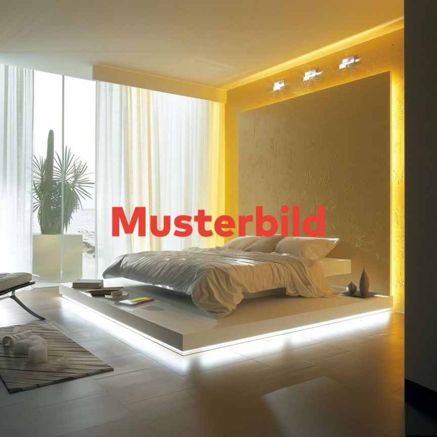 Immeuble d’échange : Charmant appartement de 4,5 pièces dans un emplacement central de Zurich - Photo 1