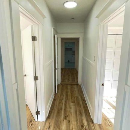 5 1/2 - Montréal (Hochelaga / Maisonneuve) - 1 700 $/mois - Photo 1