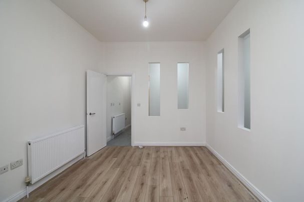 3 bedroom ground floor maisonette to rent - Photo 1