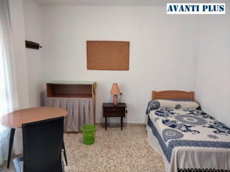 Flat - Granada (Camino de ronda) - Photo 3