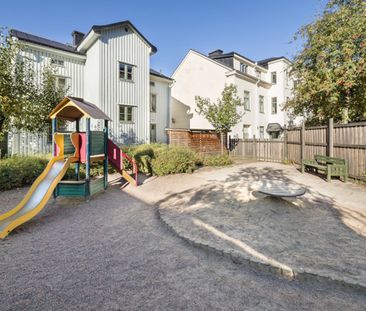 Kungsängsgatan 33A, 75322, Uppsala - Photo 2