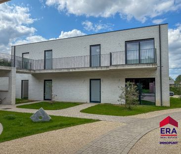 Nieuwbouwappartementen in Wommersom (60+) - Photo 5