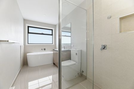 Spacious & Convenient Four-Bedroom Home - Photo 5