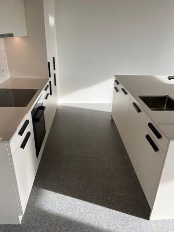 Einzigartige Pavillonwohnung im Domino mit sep. Zugang ¦ Erstvermietung - Photo 2