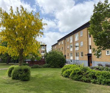 Idrottsgatan 9D, Åstorp - Foto 4