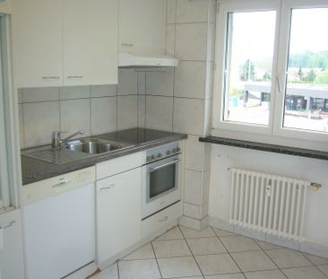 3 Zimmer, 60 m², 2. Stock - Photo 1