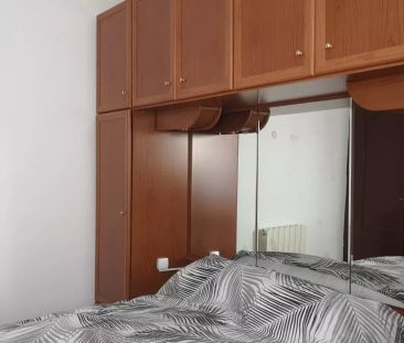 Double bed in Room in a shared 3-bedroom apartment for rent in Dise... - Photo 6