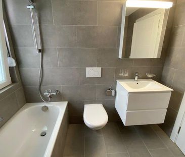 1 Zimmer, 27 m², 3. Stock - Photo 4