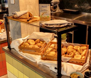 DEIN APART Munich| Studio Standard Twin - Photo 3