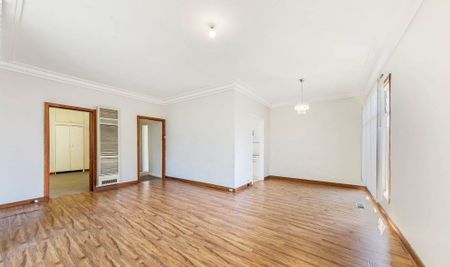 SPACIOUS FOUR BEDROOM HOME IN THE HEART OF CLAYTON- - Photo 2