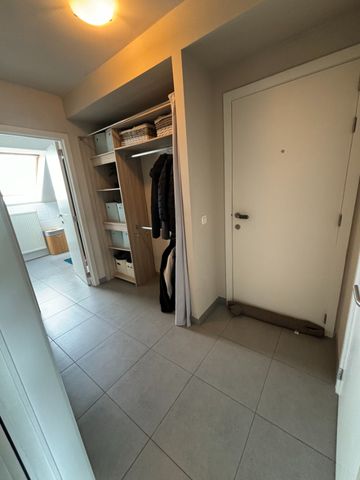 1-slpk-APPARTEMENT + GARAGE - Photo 5