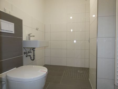 *** TOP-Lage Heimaterde! EG – mit Dusche und Terrasse!*** - Photo 5