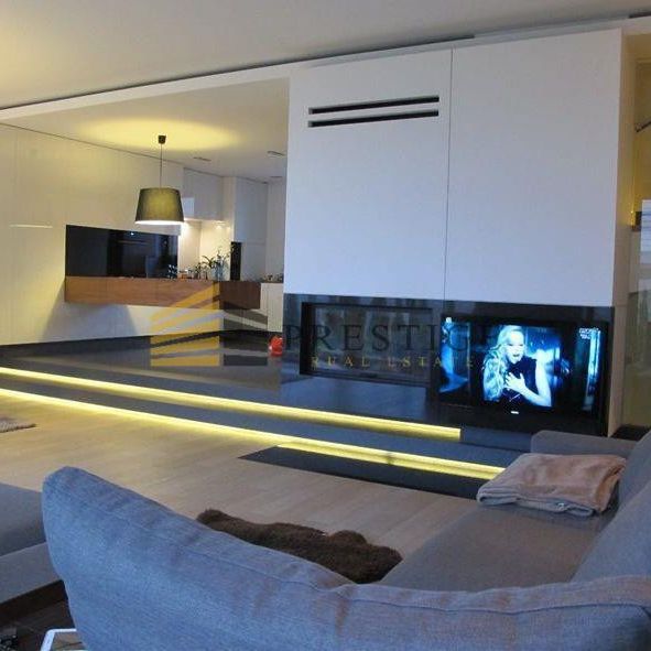 Piaseczyński, Konstancin-Jeziorna, Warszawska - Photo 1