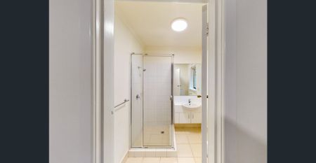 Private yet spacious - Photo 4