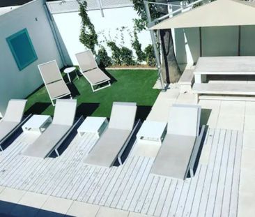 5 bedroom luxury Villa for rent in Estepona, Spain - Photo 5
