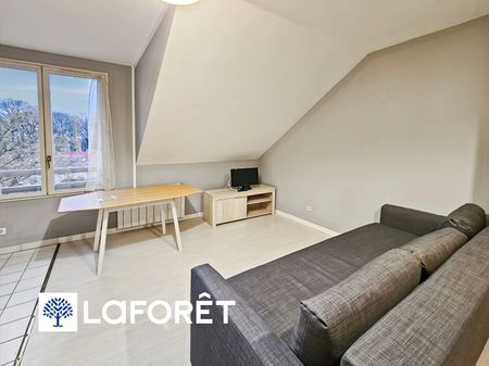 Appartement T1 près de EVRY COURCOURONNES à louer - Photo 2