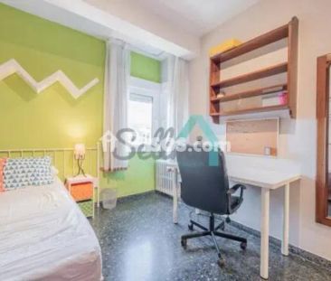 Piso en alquiler en Otero-Villafría-San Lázaro - Foto 6