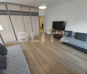 Apartament elegant cu o camera, Pet Friendly, 42 mp, zona Interservisan, Gheorgheni - Photo 2
