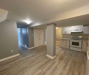For Lease - 141 Grove Street Unit# Bsmt, Barrie, Ontario - Photo 4