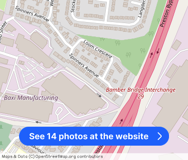Loom Crescent, Wren Green, Bamber Bridge - Photo 1