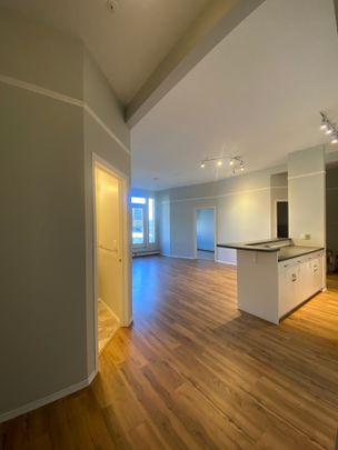 Spacious 1 Bedroom + Den in the Beltline – Available Immediately - Photo 1