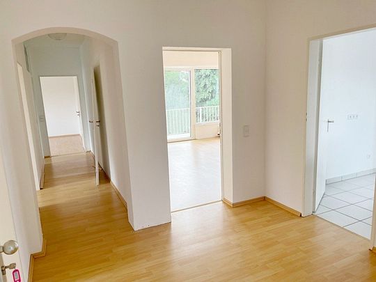 **VERMIETET** Geschmackvolle 4-Zimmer-Wohnung in angenehmer Wohnlage von Darmstadt-Arheilgen - Photo 1