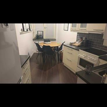 Tornslingan, Trångsund - Foto 1