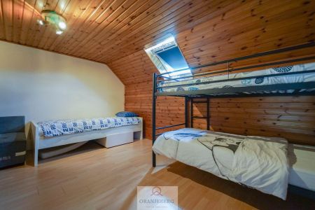 Ruime woning met tuin Oostakker! - Foto 2