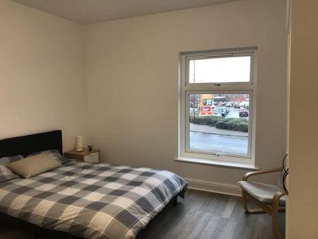 3 bedroom house share to rent - Photo 4