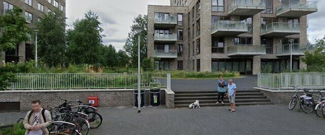 Apartment Amersfoort - Arabellapad - Photo 1