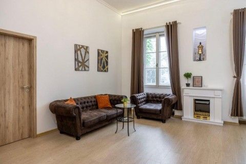 Bajcsy Zsilinszky út - Fotó 1