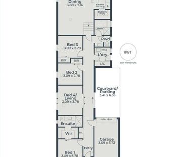 Dover Gardens - Photo 5