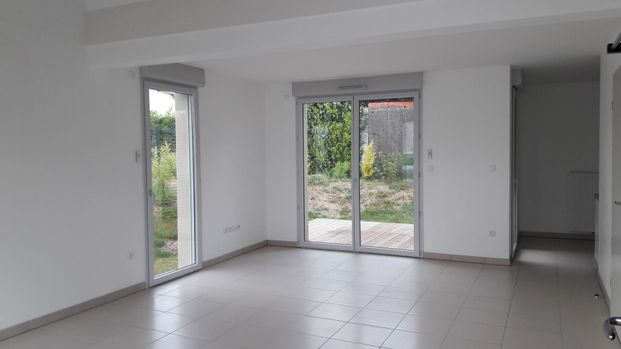 location Appartement T4 DE 91.73m² À TOURNEFEUILLE - Photo 1