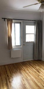 5 ½ Villeray –3 chambres / 3 rooms - Photo 4