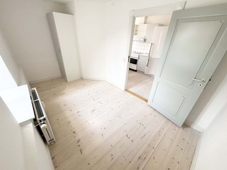 Lavgade 12 A, 1. TH, 6100 Haderslev - Foto 2