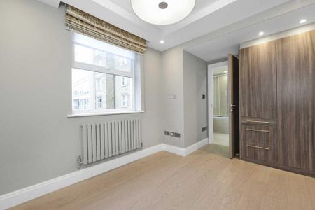 3 bedroom apartment to rent - Photo 5