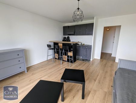 Location Appartement 1 pièce 31m² TOURS 37000 - Photo 4