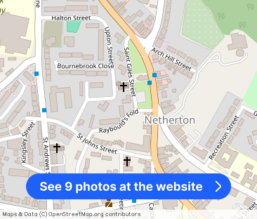 Upton Street, Dudley, DY2 0PF - Photo 1